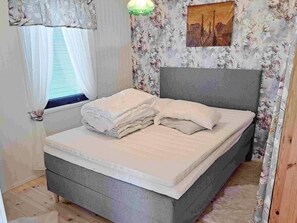 House | Interior - 4 Person Holiday Home in Hemse (Hemse)