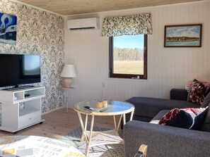 House | Interior - 4 Person Holiday Home in Hemse (Hemse)