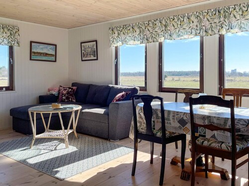 4 Person Holiday Home in Hemse