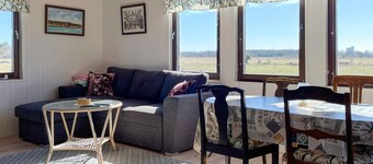 4 Person Holiday Home in Hemse