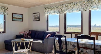 4 Person Holiday Home in Hemse