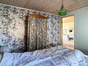House | Interior - 4 Person Holiday Home in Hemse (Hemse)