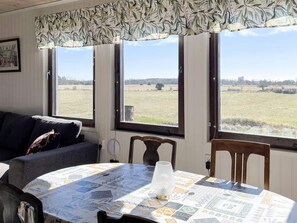 House | Interior - 4 Person Holiday Home in Hemse (Hemse)