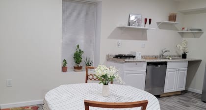 1 bedroom in peaceful Charles Town with AC in amazing neighborhood