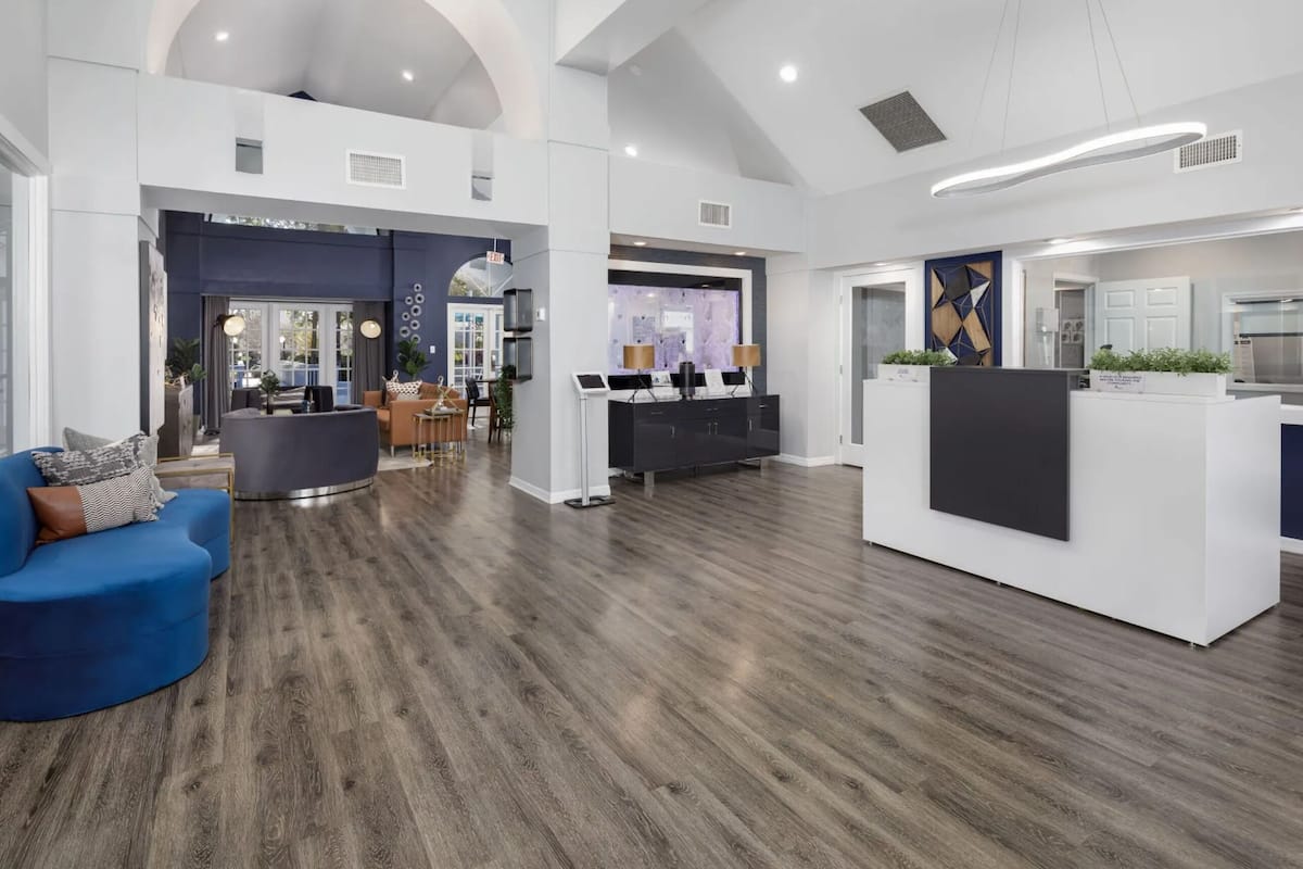 Căn hộ, sân hiên | Khu sảnh