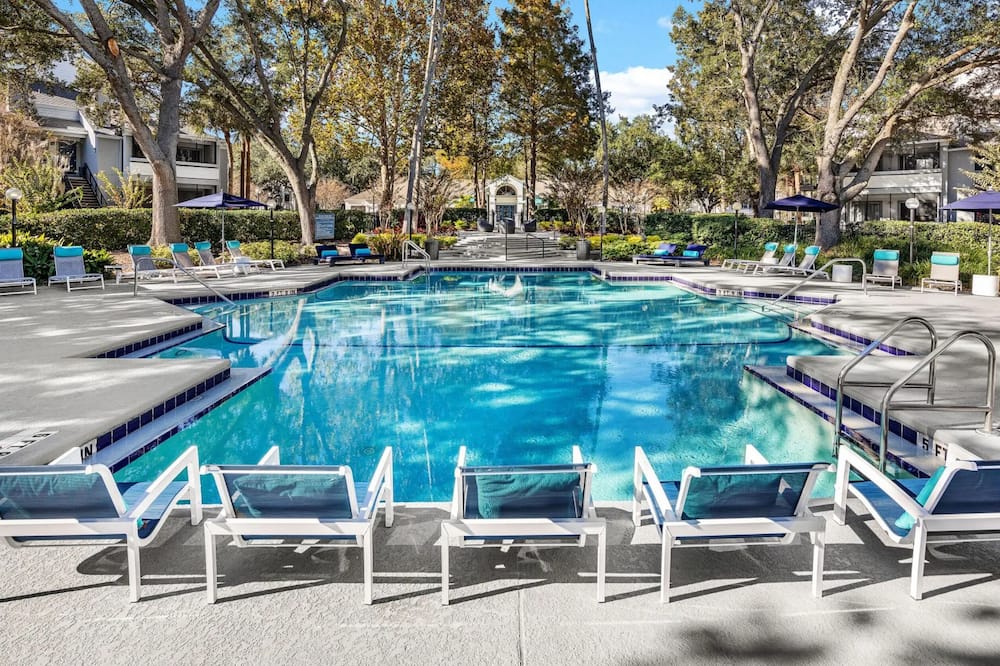 Solara Apartments Spacious 2BR Apartment Sleeps 6 Pet-Friendly