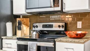 Apartment, Terrasse | Eigene KĂŒche