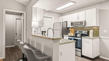 Căn hộ, sân hiên