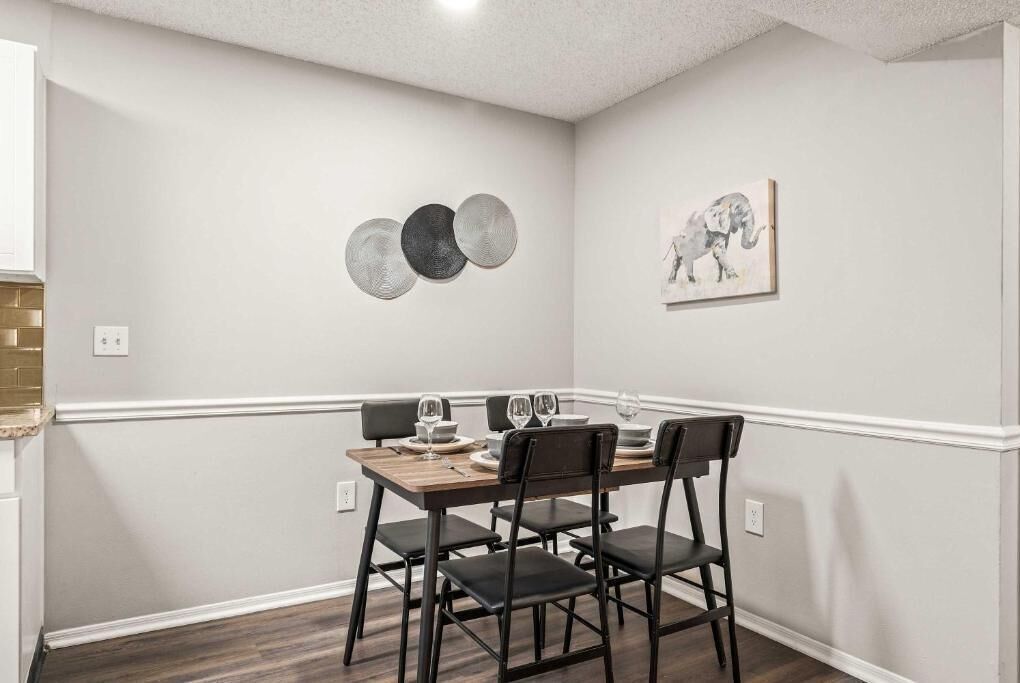 Căn hộ, sân hiên