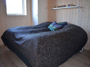 House | Interior - 4 Star Holiday Home in Borkop (Borkop)