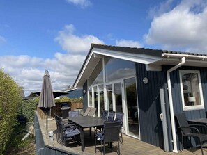 House | Exterior - 4 Star Holiday Home in Borkop (Borkop)