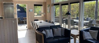 4 Star Holiday Home in Borkop