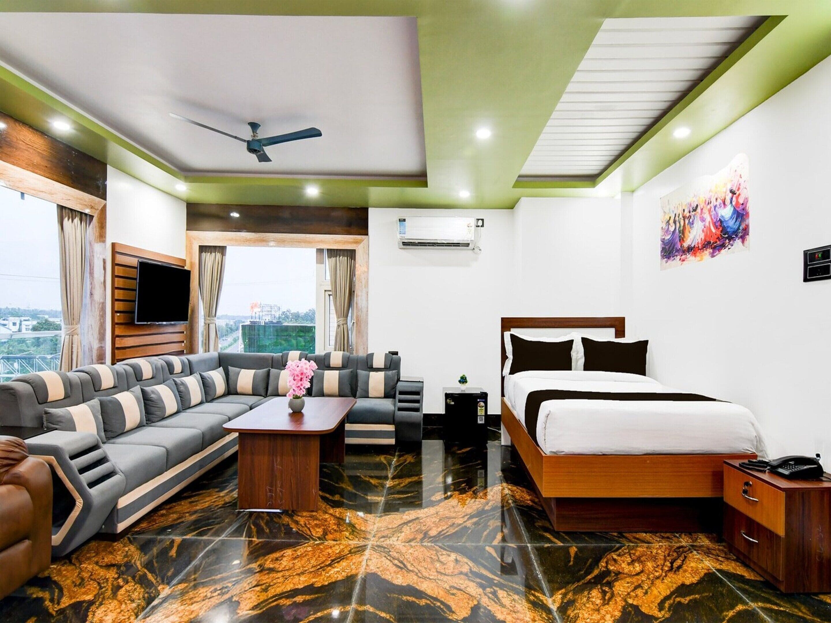 House | 1 bedroom
