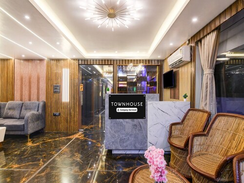 Super Townhouse Aiims Kolkata