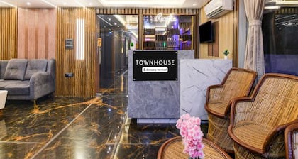 Super Townhouse Aiims Kolkata