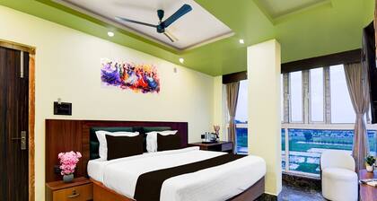 Super Townhouse Aiims Kolkata