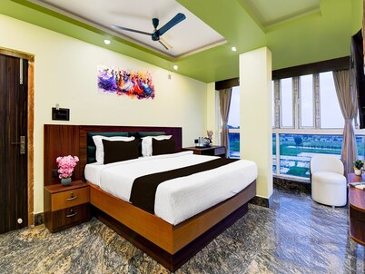 Super Townhouse Aiims Kolkata