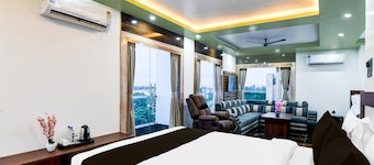 Super Townhouse Aiims Kolkata