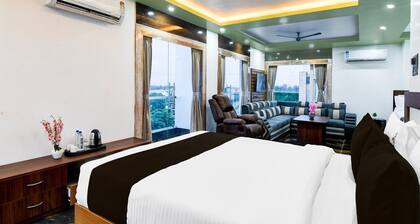 Super Townhouse Aiims Kolkata