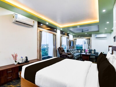 Super Townhouse Aiims Kolkata