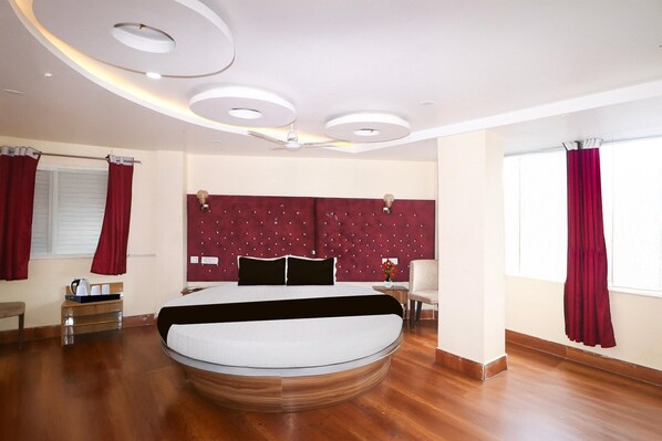 House - Super Townhouse Bank More Dhanbad (Dhanbad)