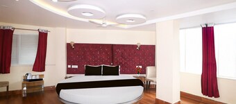 Super Townhouse Bank More Dhanbad