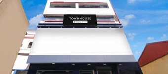 Super Townhouse Bank More Dhanbad