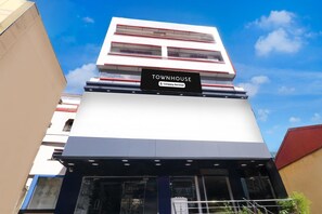 House | Exterior - Super Townhouse Bank More Dhanbad (Dhanbad)