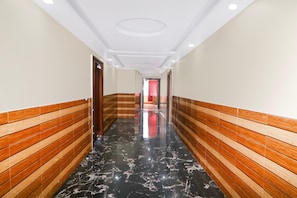 House | Interior