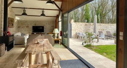 Clos De La Brelaisière -Charming gîte near Chauvingny
