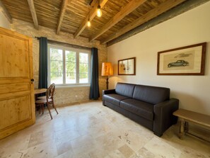 منطقة المعيشة