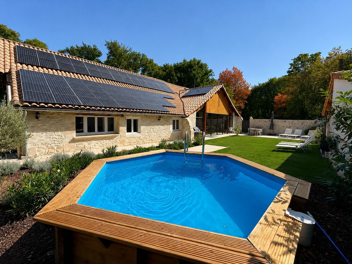 Image de profil de l’hôte