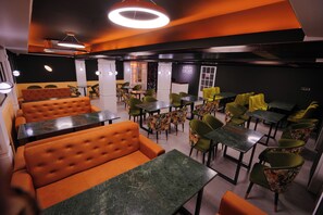 Dining - Sylhet Regency Ltd. (Sylhet)