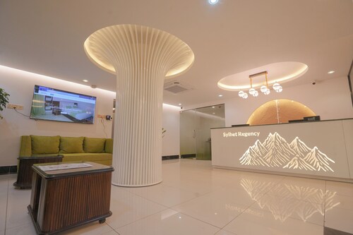 Sylhet Regency Ltd.