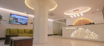 Sylhet Regency Ltd.
