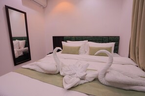 Room - Sylhet Regency Ltd. (Sylhet)