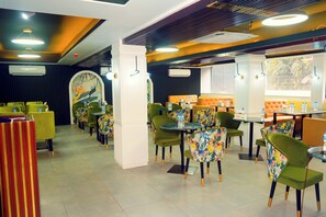 Restaurant - Sylhet Regency Ltd. (Sylhet)