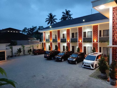 Nirvana House (Guest House Syari'ah)