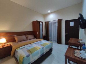Room - Nirvana House (Guest House Syari'ah) (Salatiga)