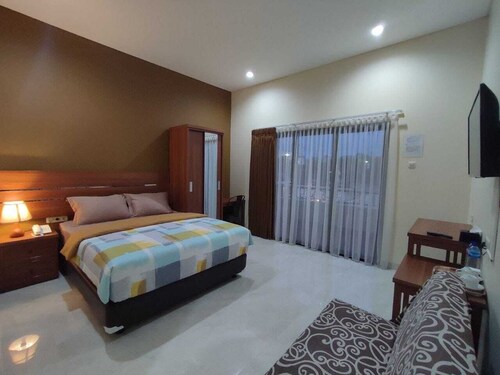 Nirvana House (Guest House Syari'ah)