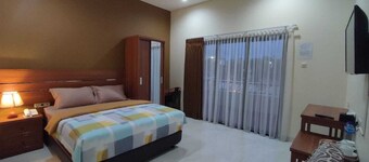 Nirvana House (Guest House Syari'ah)