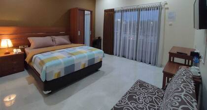Nirvana House (Guest House Syari'ah)