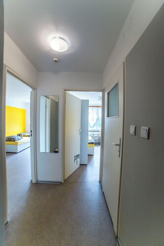 Hostel Klimczoka 6