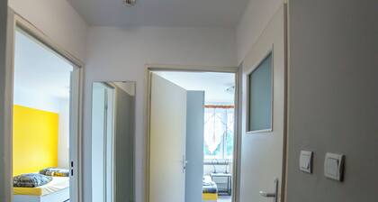 Hostel Klimczoka 6