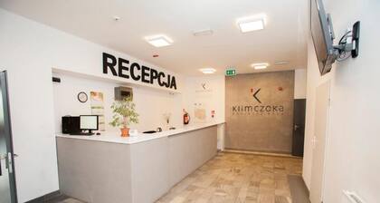 Hostel Klimczoka 6
