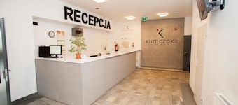 Hostel Klimczoka 6
