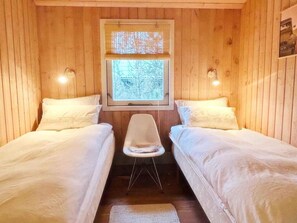 House | Interior - 4 Star Holiday Home in Albaek (Jerup)