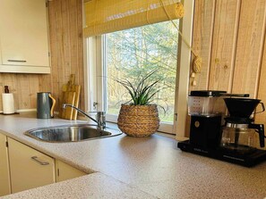 Ferienhaus | Innenbereich