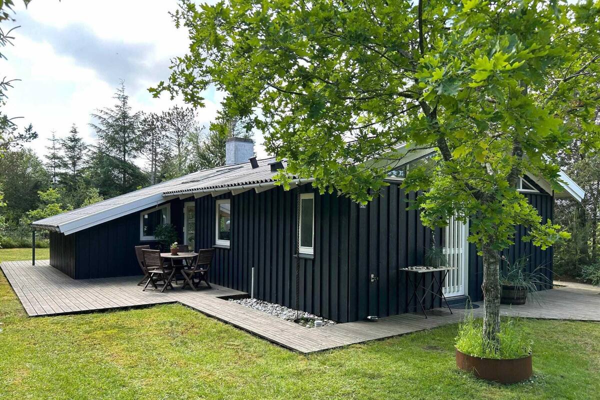 House | Outdoor dining