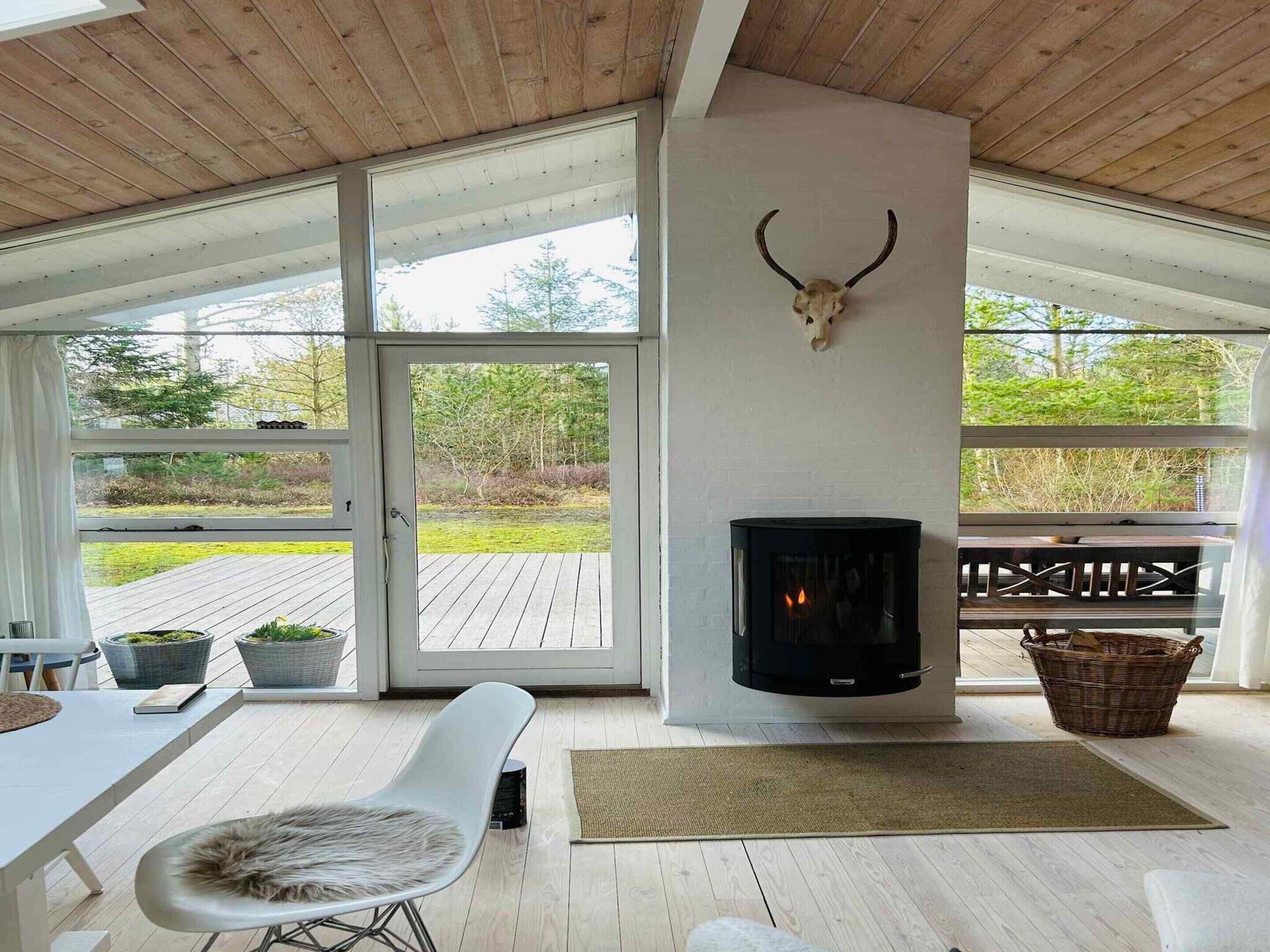 Hus | Interiör